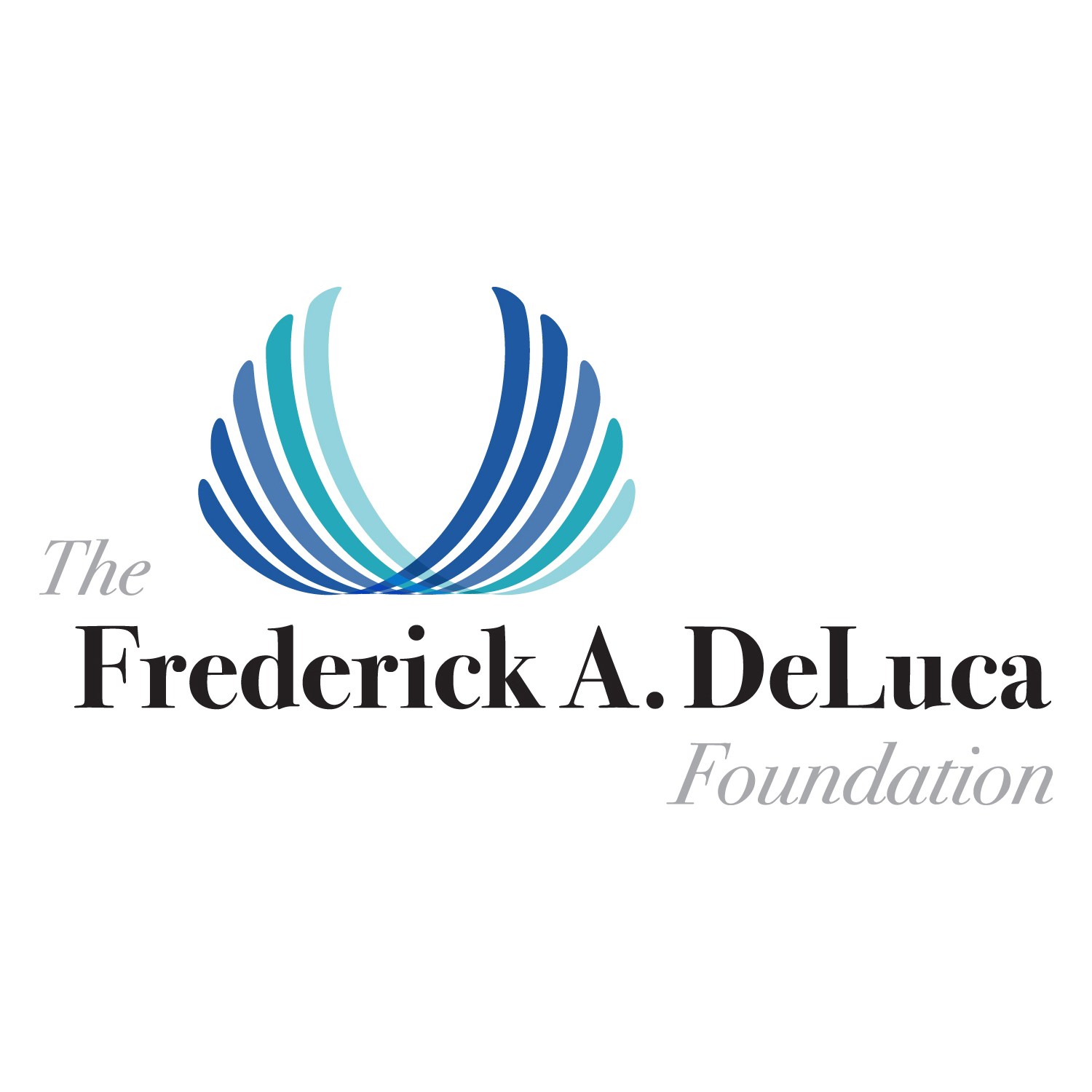 DeLucaFoundationLogo